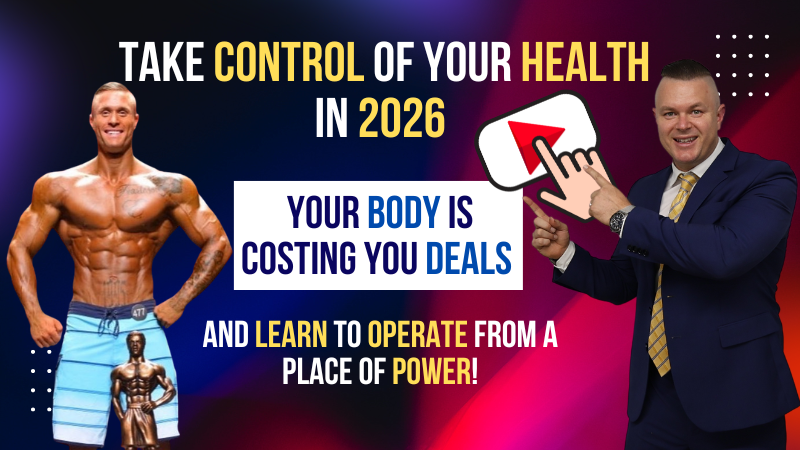 Your Identity Is The #1 Thing Holding You Back Here's How To Fix It