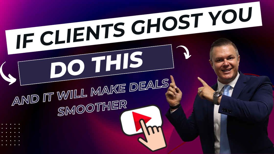 Stop Selling. Start Solving. How Top Agents Remove Client Resistance