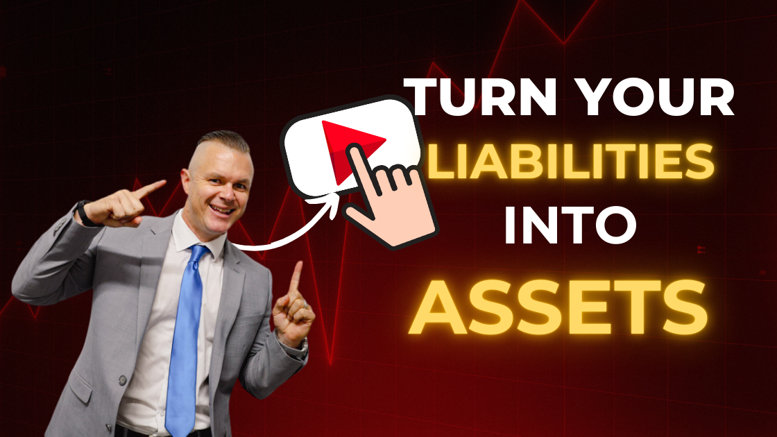 Stop Wasting Potential: Control Your Assets or Pay the Price