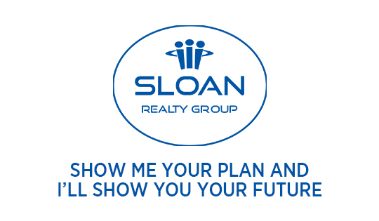 Show Me Your Plan and I'll Show You Your Future