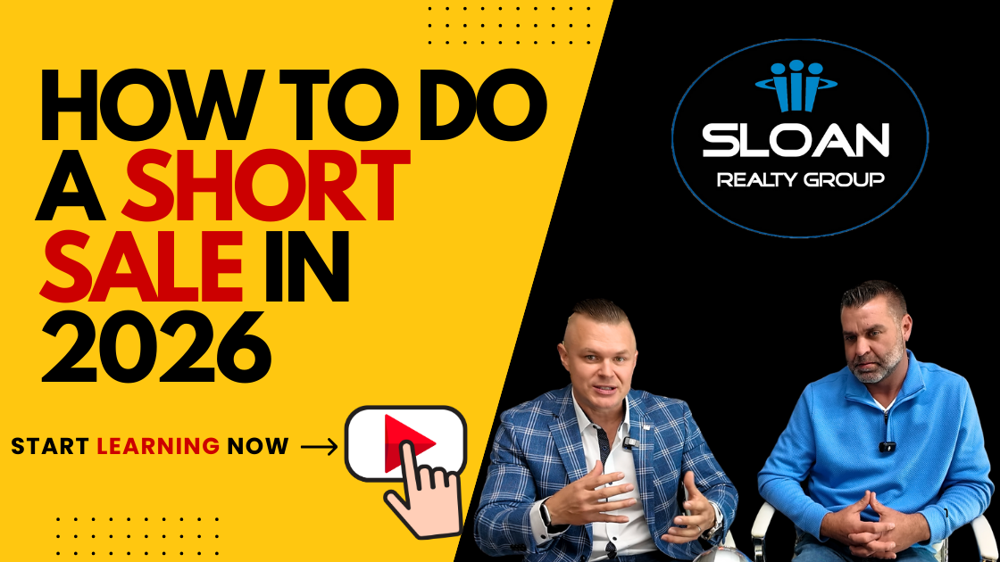 How to do a Short Sale in 2026